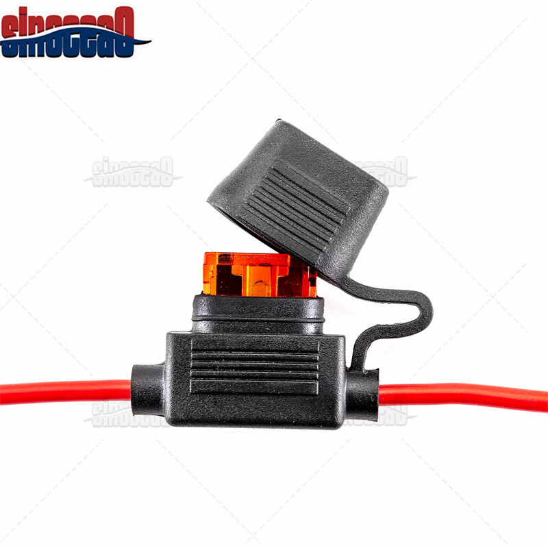 For Toyota Tacoma 2016-17 18 19 2020 2021 2022 2023 Trailer Wiring Harness 4 PIN