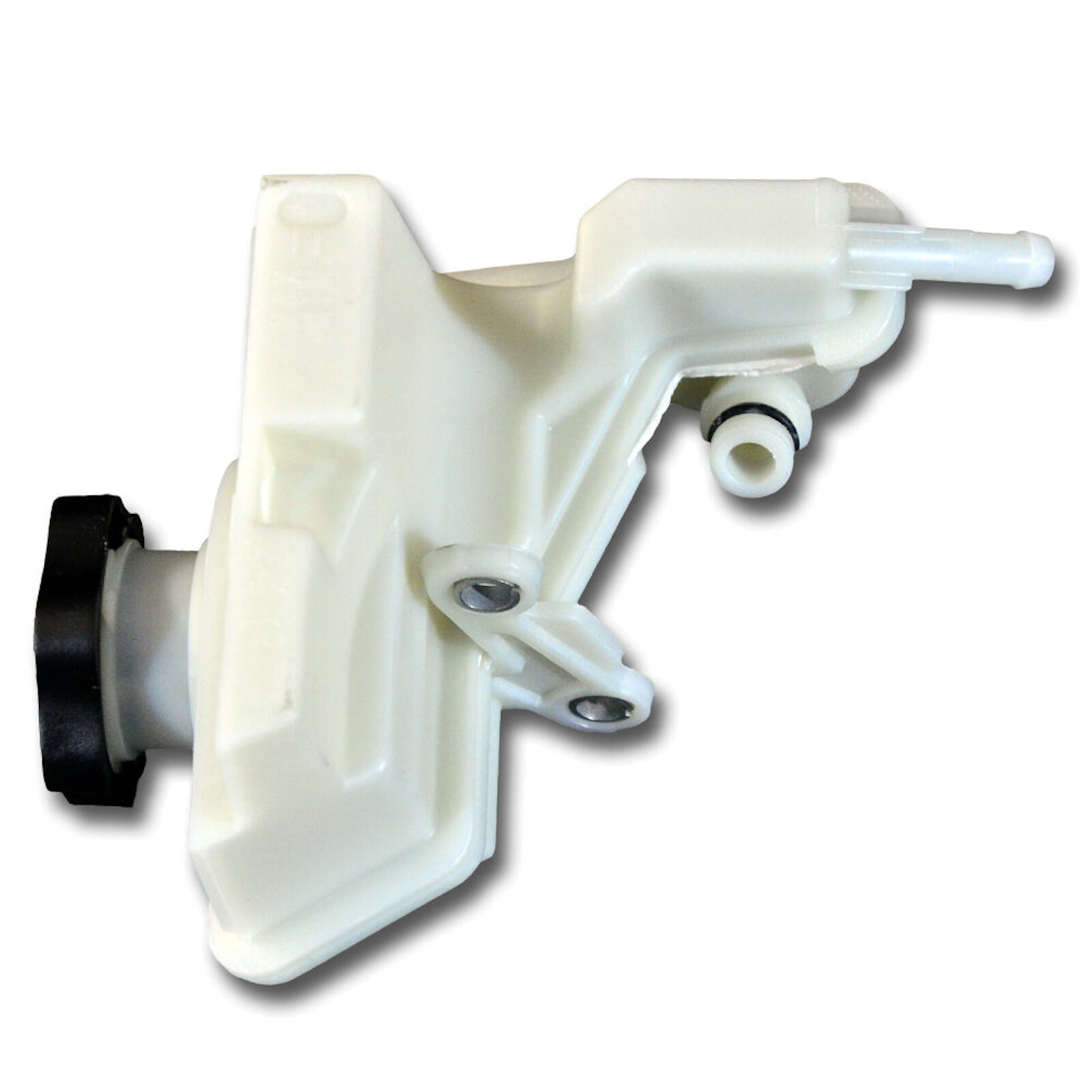 NEW OEM 2006-2011 Ford Focus Power Steering Fluid Reservoir Bottle w/ Lid Cap