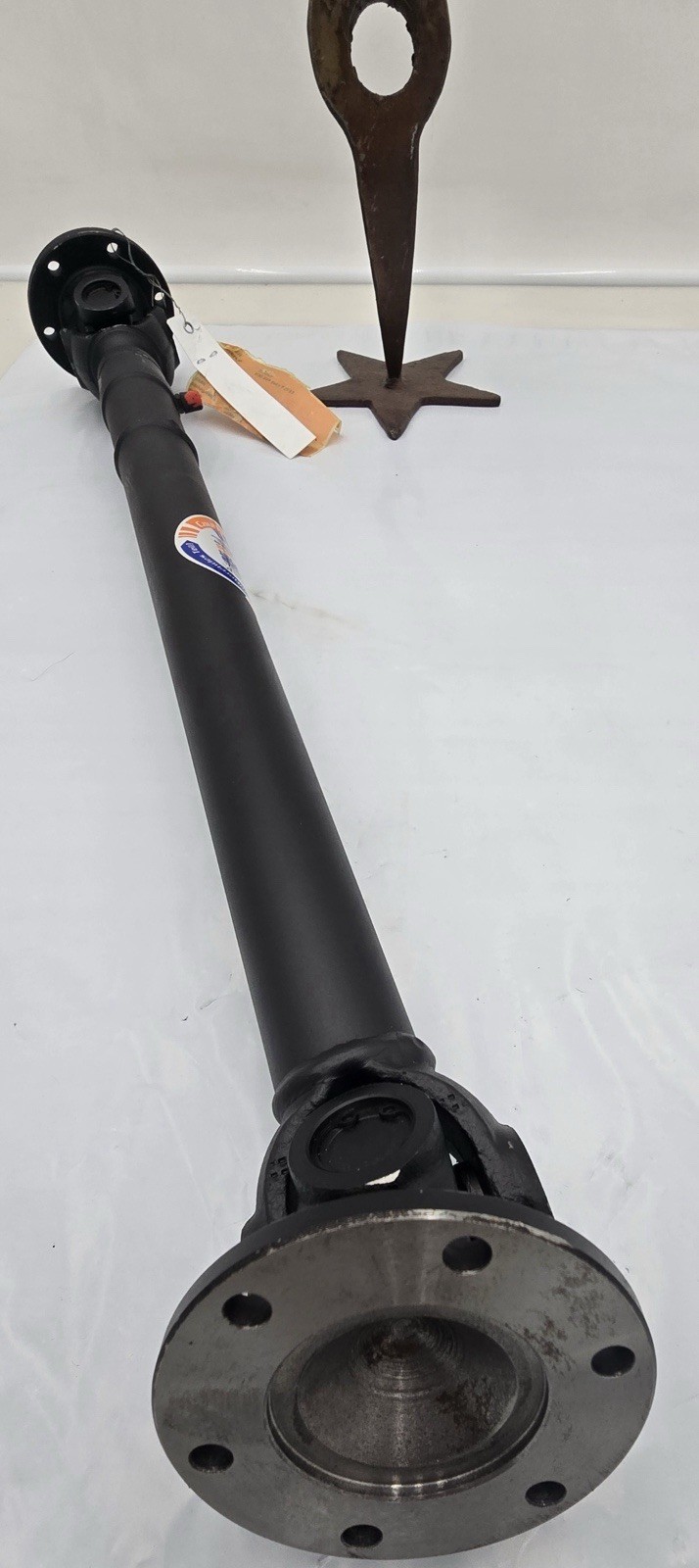 Elbe Elso Gelenke 0.106.111 Universal Cardan PTO Drive Shaft W/540mm Ext NEW OEM