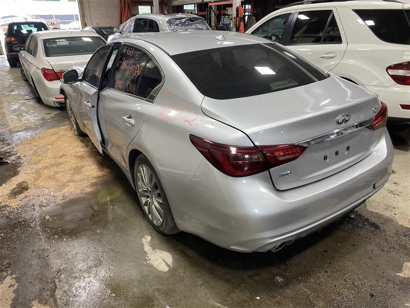 TRANSMISSION Infiniti Q50 Q60 2019 19 2020 20 AWD 1348122