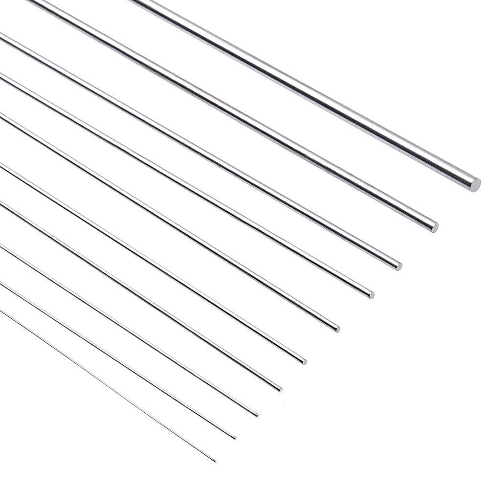 High Quality Spring Steel Wire & Rods Diameter 0.4-2mm Stainless Steel Tensile