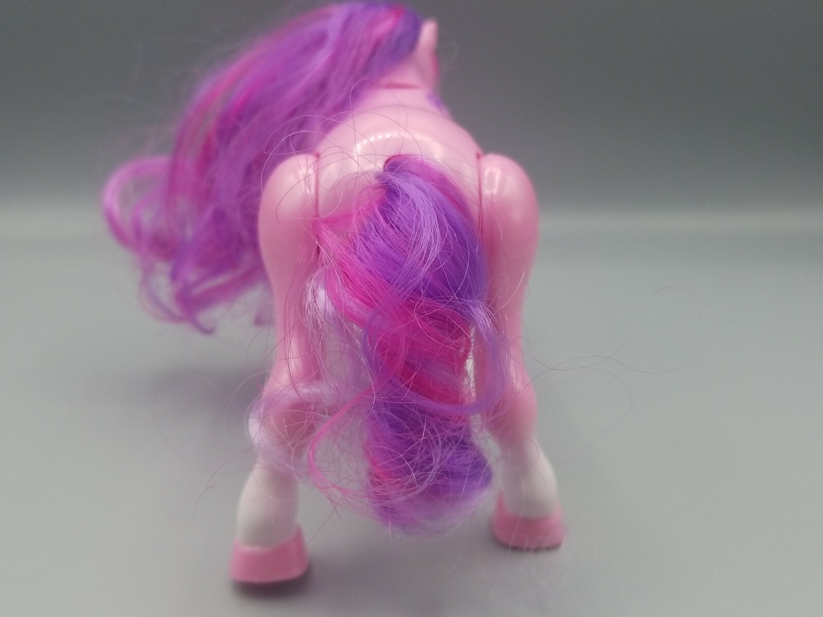 Moose Toys Pink Unicorn Battery Operated Galloping Walking Lights Sounds