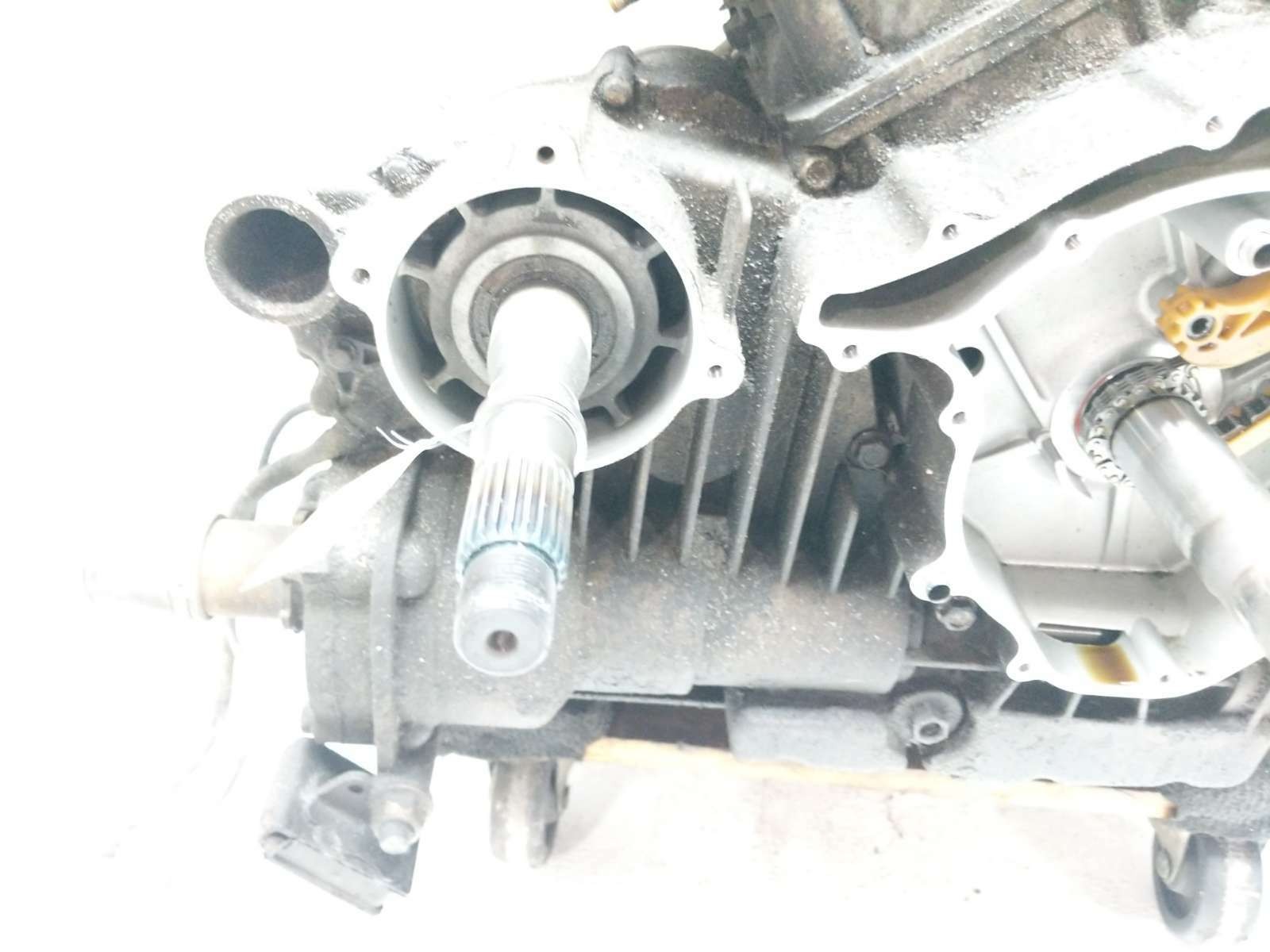 21 CFMoto CForce 800 Engine Motor GUARANTEED