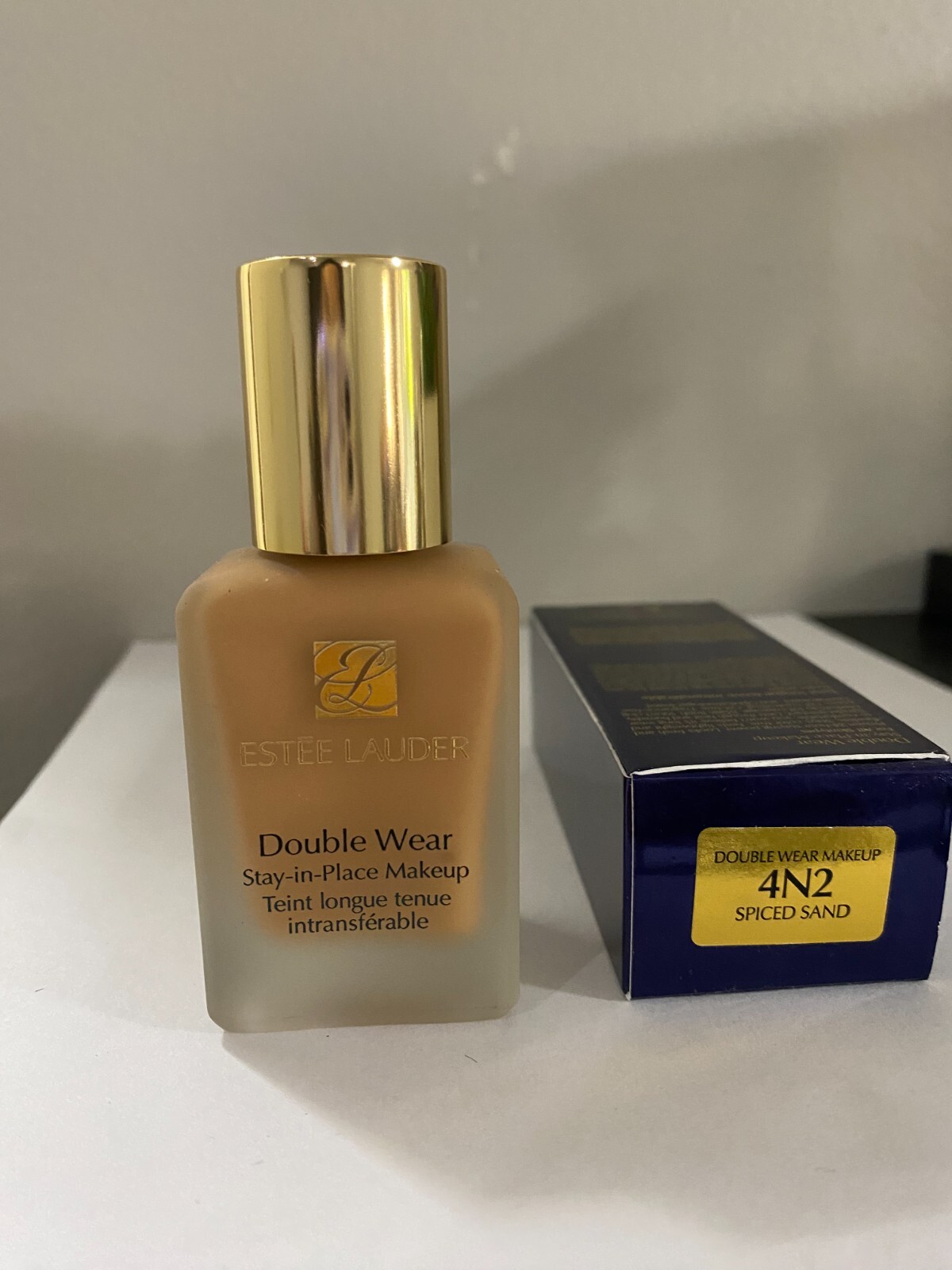 Estee lauder double wear stay in place foundation 1OZ Choose your shade NIB