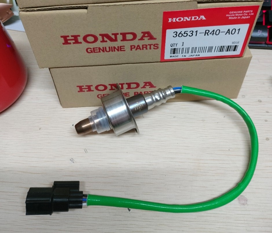 OEM Upstream Oxygen O2 Sensor for 36531-R40-A01 Acura TSX Honda CR-V Accord 2.4L