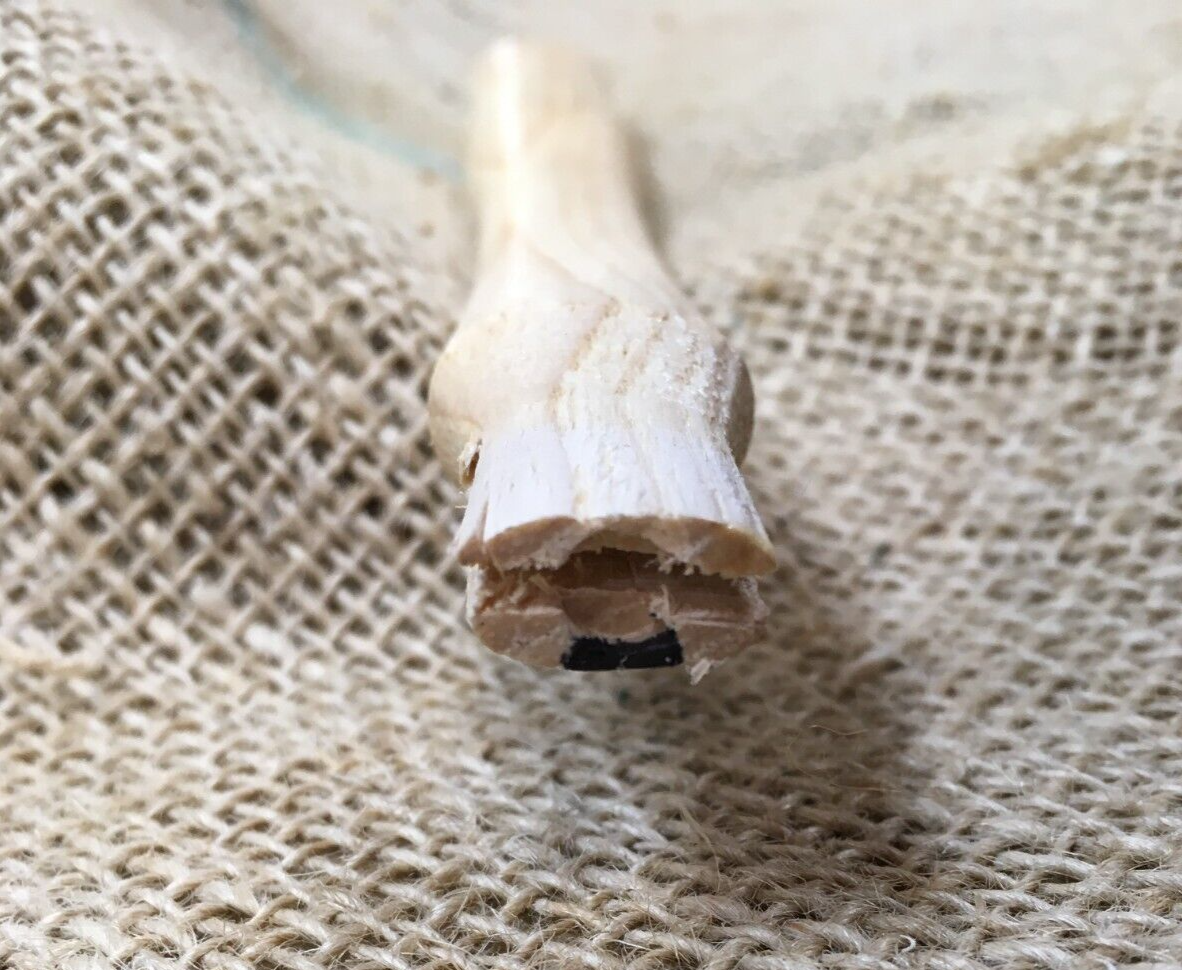 Hickory 14" Ball Pein Replacement Hammer Handle Made in USA