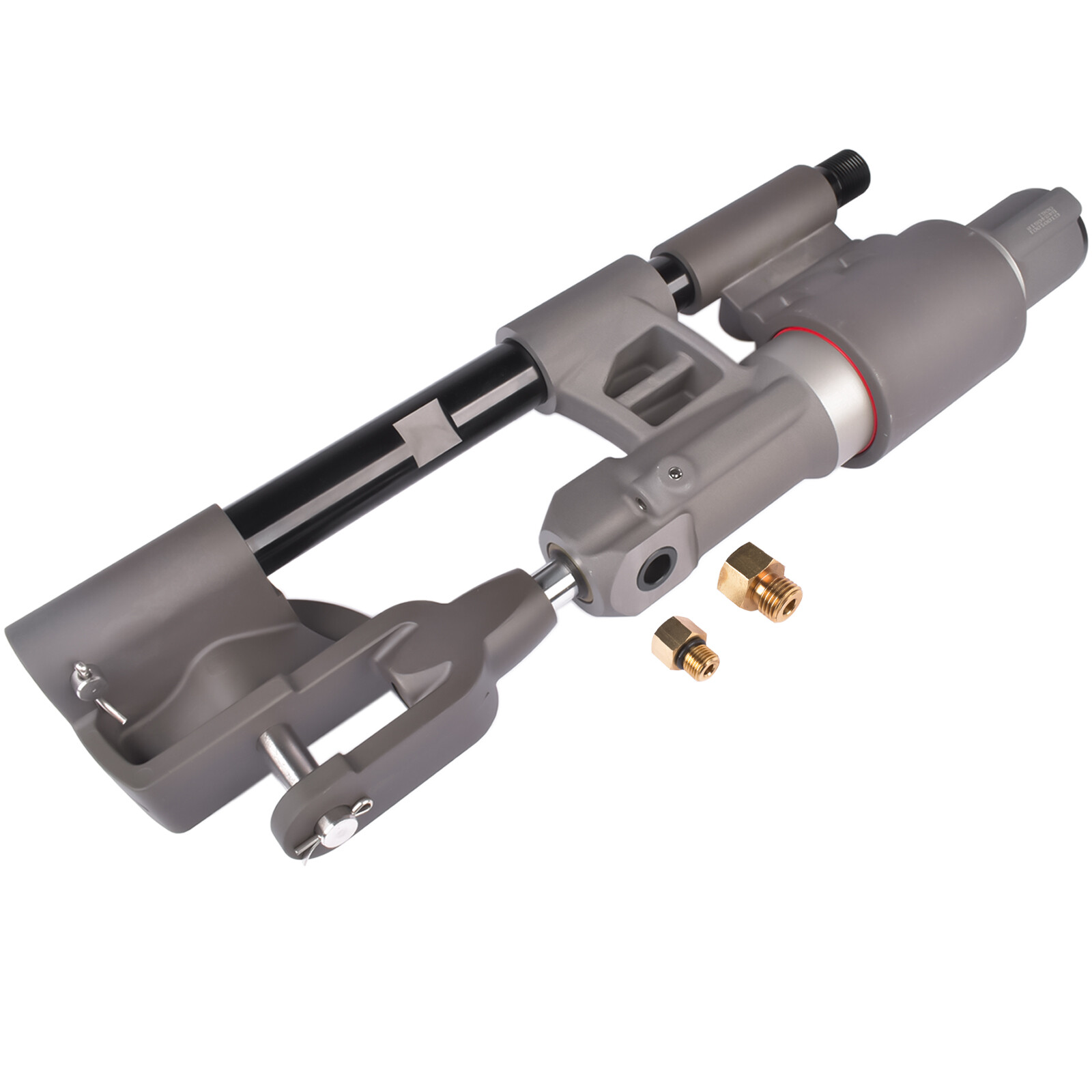 Power Steering Actuator Ram Cylinder Assembly 21910902 3812269 for Volvo Penta