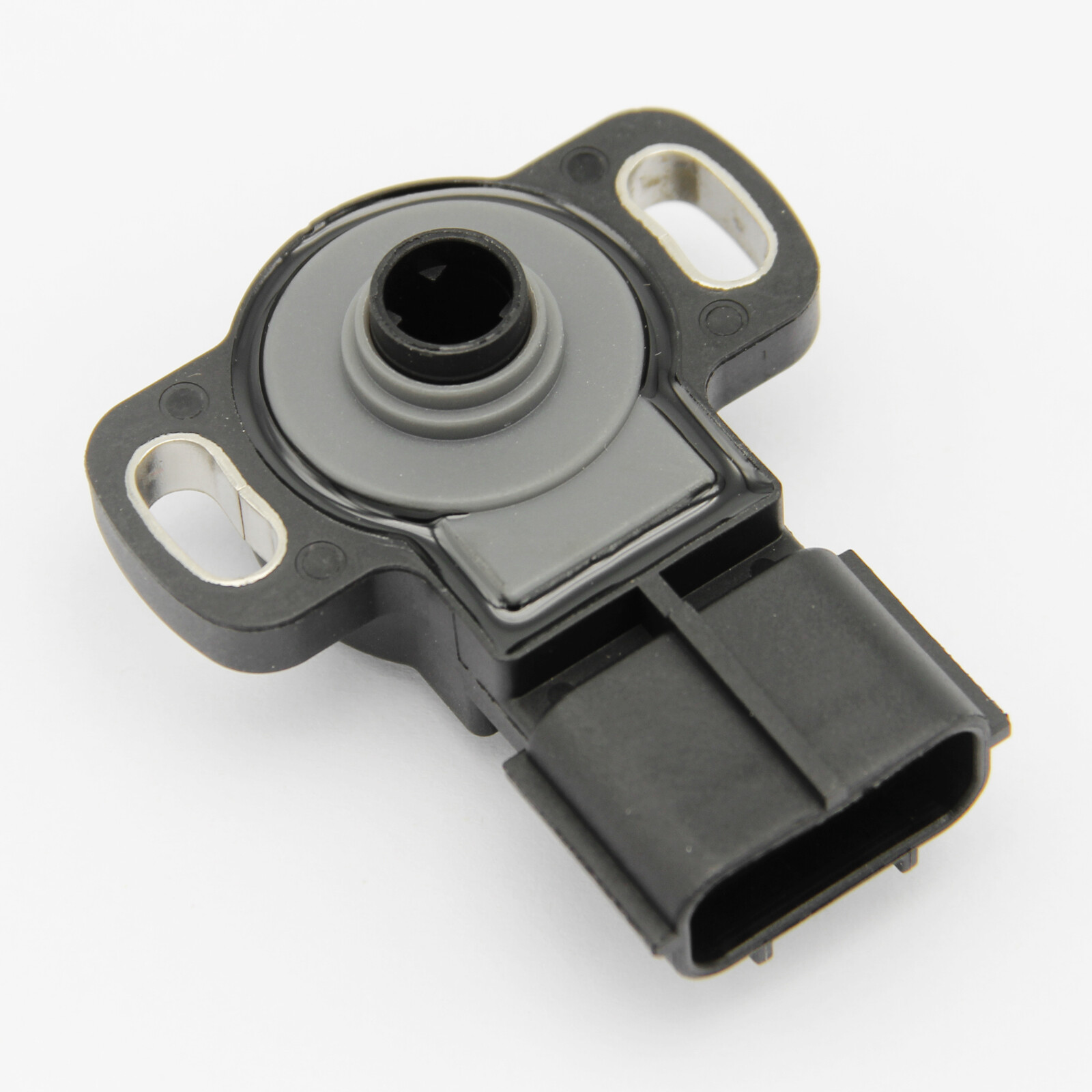 4Pin For 09-22 Kawasaki Mule 4000 4010 21176-2112 Throttle Position Sensor USA