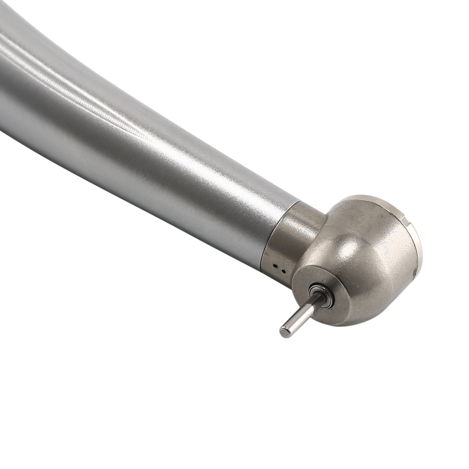 10* NSK PANA MAX Style Dental High Speed Air Turbine Handpiece Push Button 4Hole