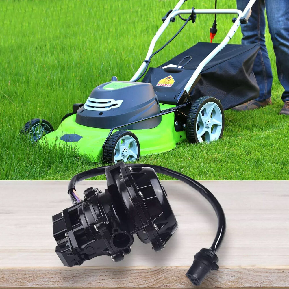 5007420 5007422 Oil Injection Fuel Pump for Johnson Evinrude Outboard VRO New