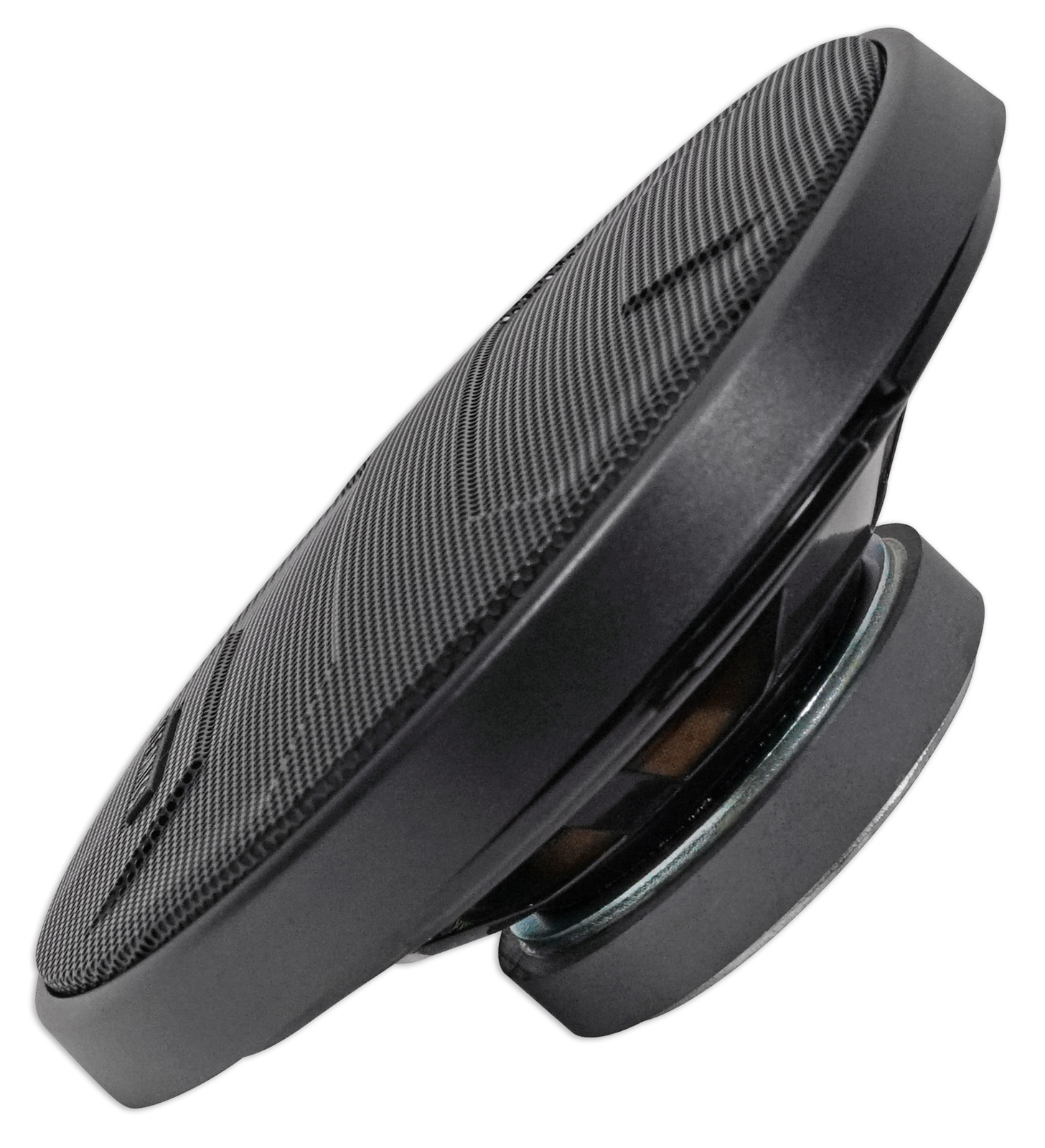 Pair Hifonics ZS65CXS 6.5" 600 Watt Shallow Mount Car Stereo Speakers