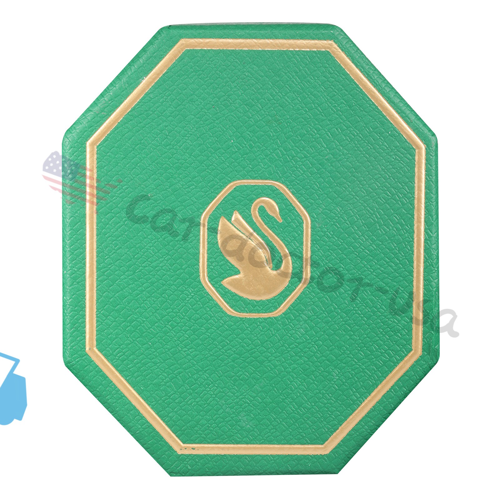 Swarovski Crystal 2025 ANNUAL EDITION LARGE CHRISTMAS ORNAMENT 5691172