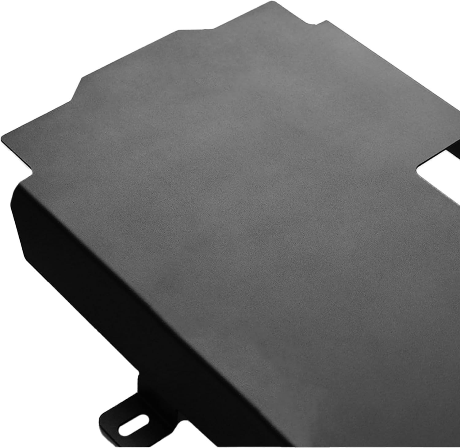 New Gas Tank Skid Plate Fuel Tank For 2007-2018 Jeep Wrangler JK 4WD 4Door Steel