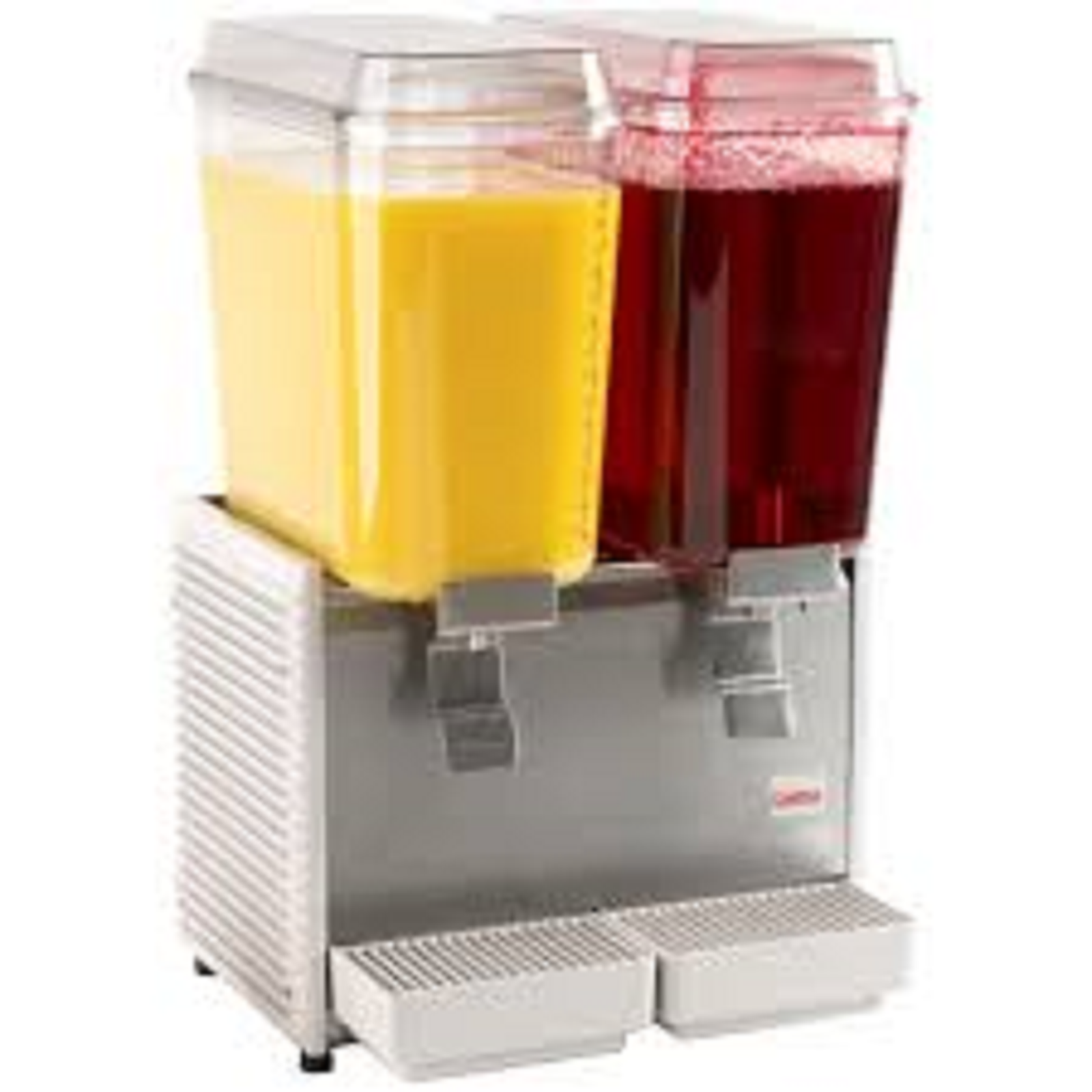 Impeller (2) Crathco 3587 & (4) Bearing Sleeve Crathco 3220 bubbler part - 046