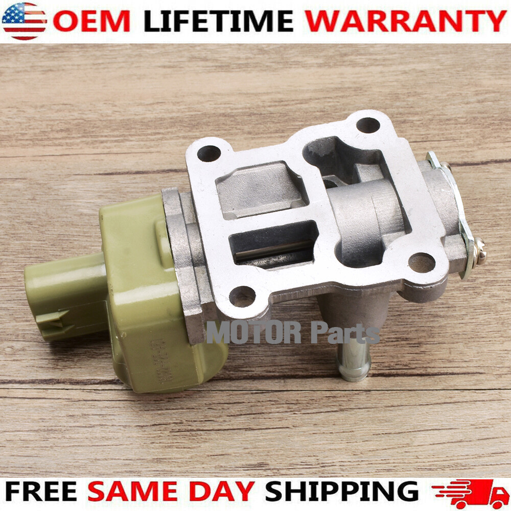 OEM Denso Idle Air Control Valve 16022-P2E-A51 Fits 1996-2000 CIVIC Acura 1.6L