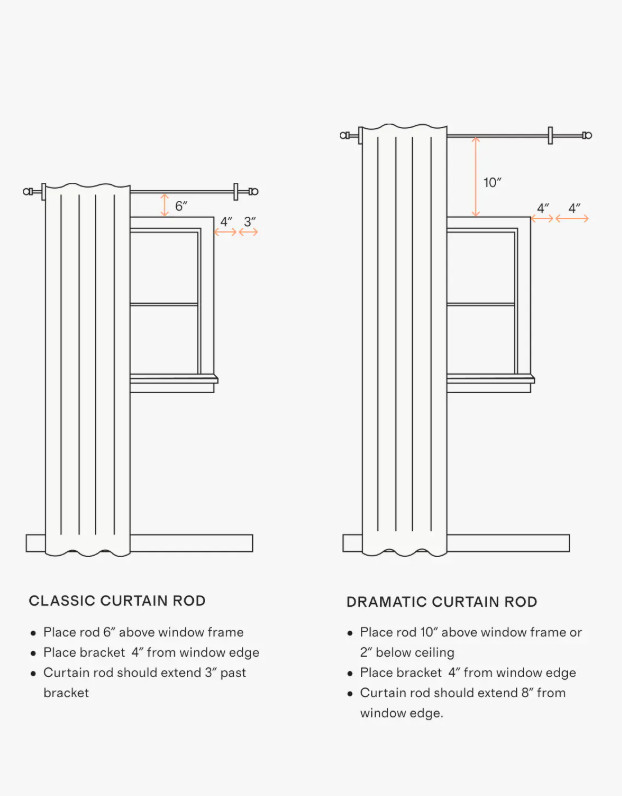NWOT Quince European Linen Sheer Curtains 48” X 84” Set 2 Flax
