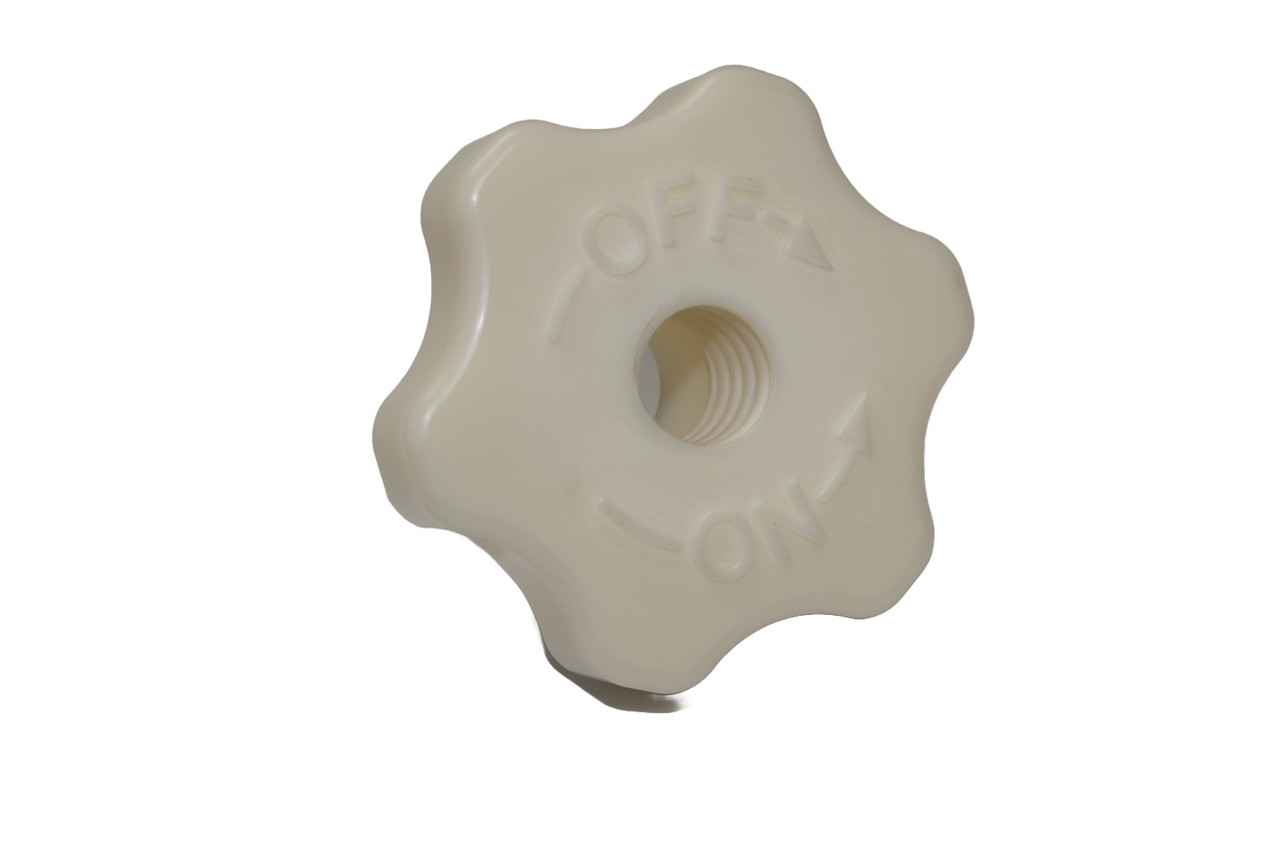 Retainer Knob Fits Hobart Chopper/Mixer Models HCM300,HCM450,HCM450C 00-291956