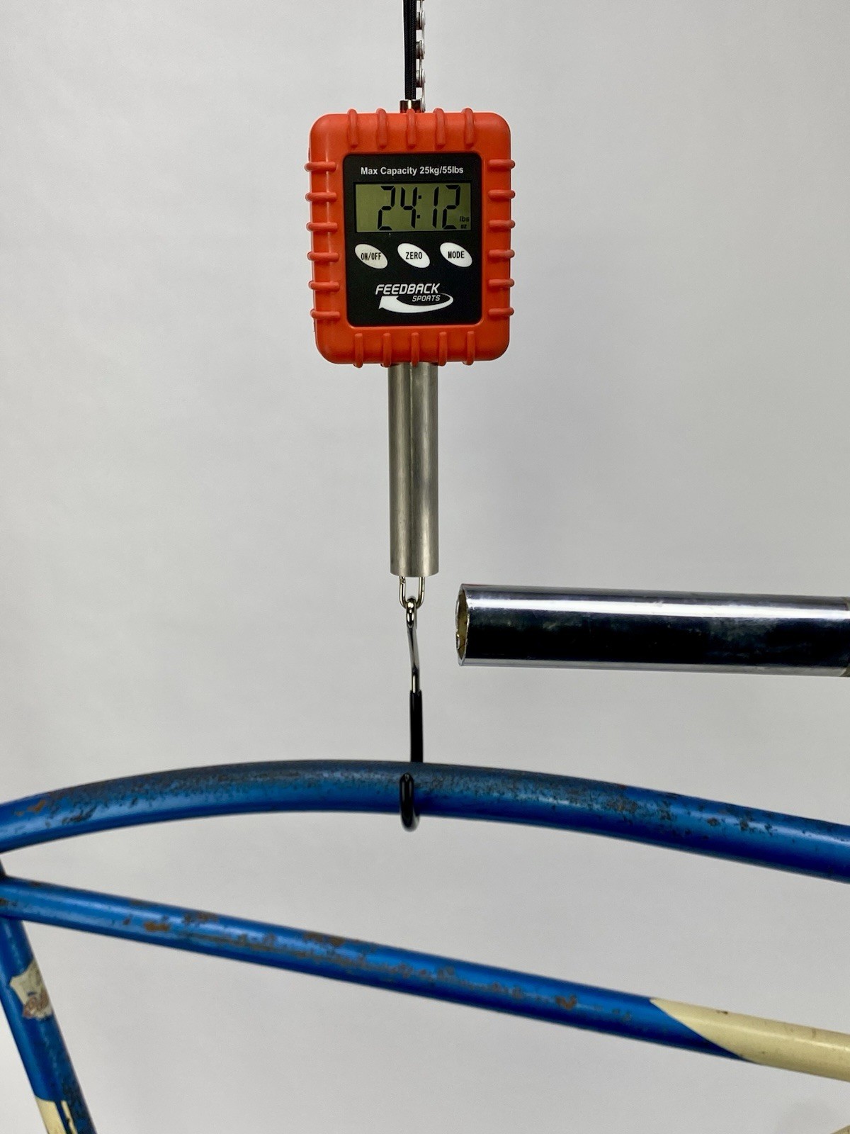 1956 Columbia 3 Star Rambler 5 Thunderbolt 26” Balloon Bicycle Springer USA Made