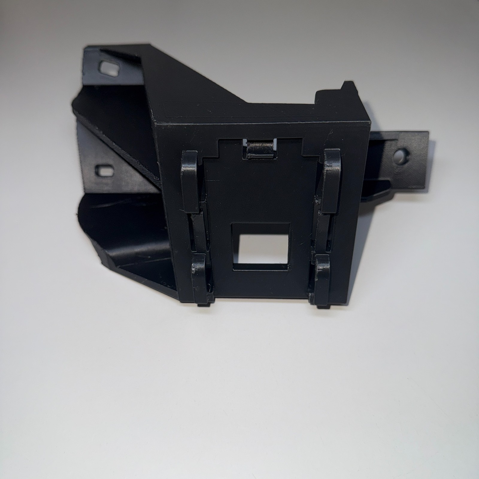 After-market 2023-2025 Hyundai Palisade Rear-Right Blind Spot Bracket 99150S8600