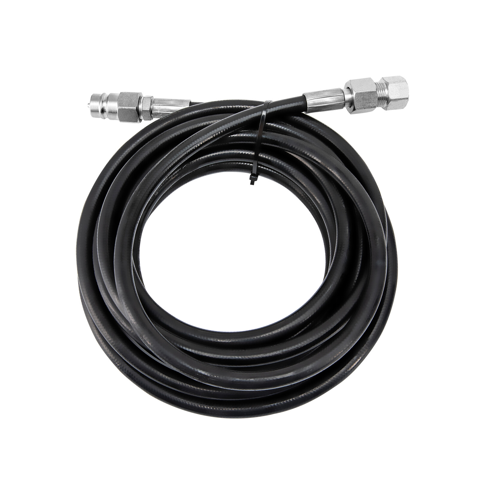 Cannon CO2 Jet Machine Dual Air Column Smoke DMX For Stage Show Party DJ Wedding