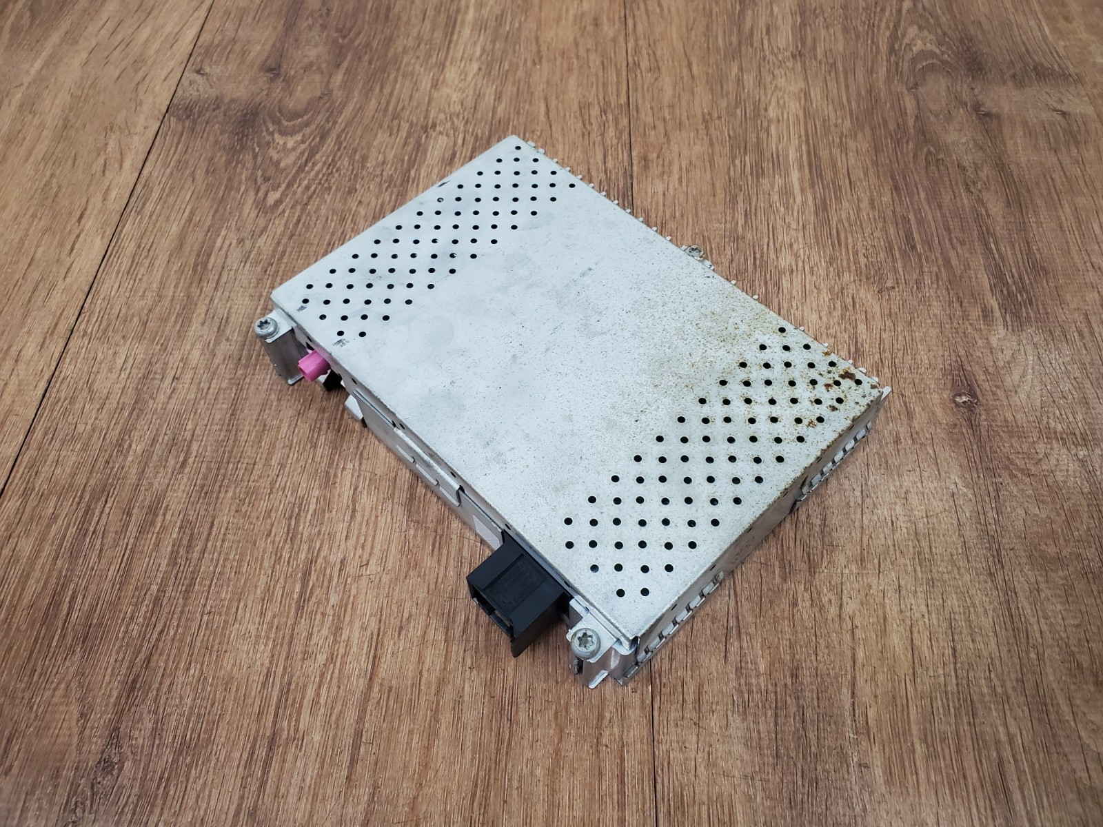 ✅ OEM BMW E88 E60 E90 E92 E93 E70 X5 Sirius Satellite Radio DLP Module GEN 2.5