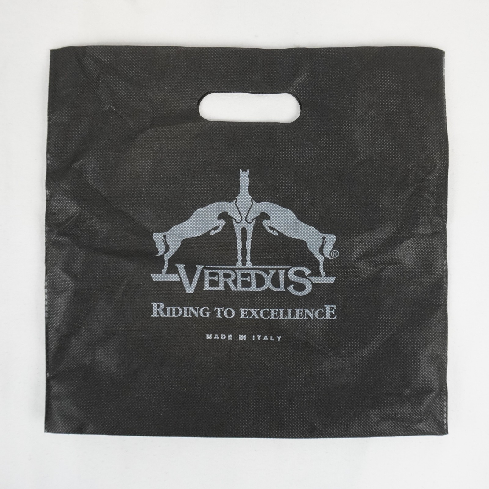 Veredus Carbon Gel Absolute by Ehning Front Tendon Horse Boots In Brown Size M