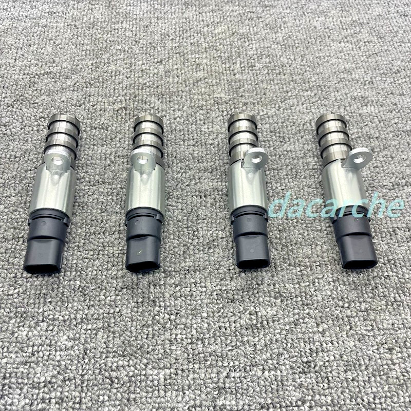 4x Engine Variable Valve Timing (VVT) Solenoid for 2017-24 Ford F-150 GT Lincoln