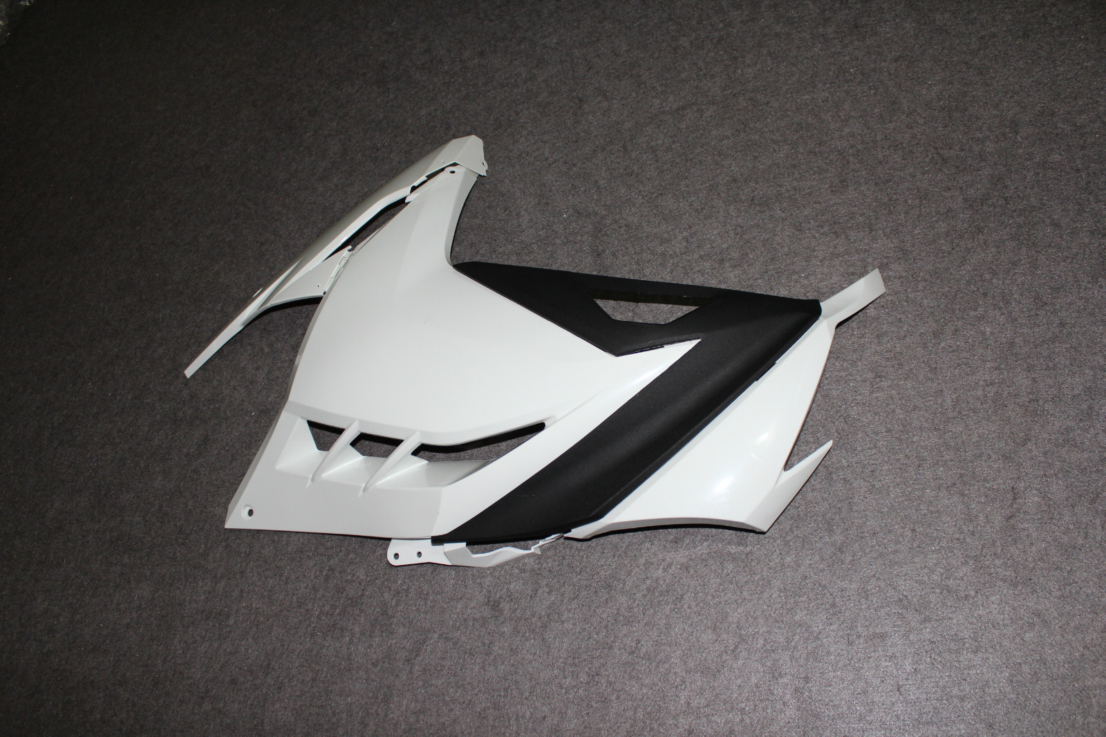 Fairing Kit For Kawasaki Ninja 300 2013-2017 Unpainted ABS Injection Bodywork 15