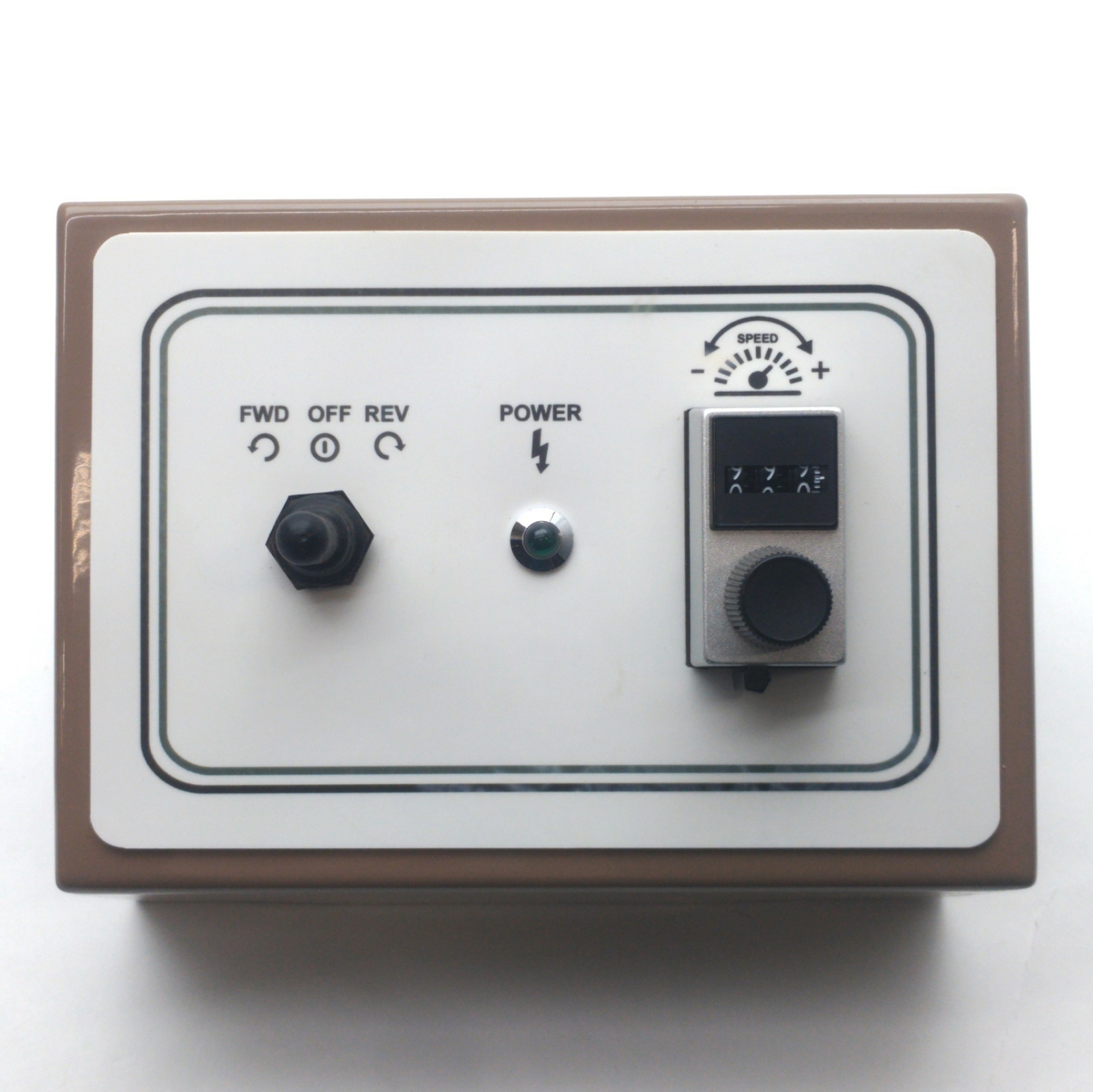 Peristaltic Pump & Controller 56-1700mL/min, 15, 24, 35, 36 Tubing, 120VAC