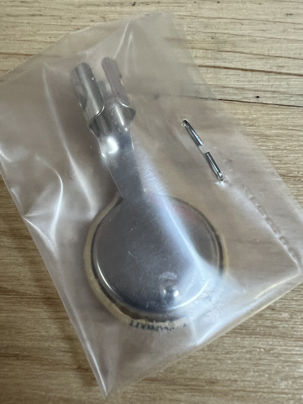 Vintage Reddy Kilowatt Power Pencil Topper