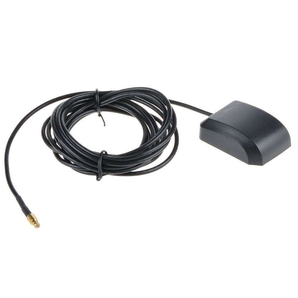 External GPS Active Antenna MCX Male for Garmin GPSMAP 60 60C 60CS 60Cx 60CSx