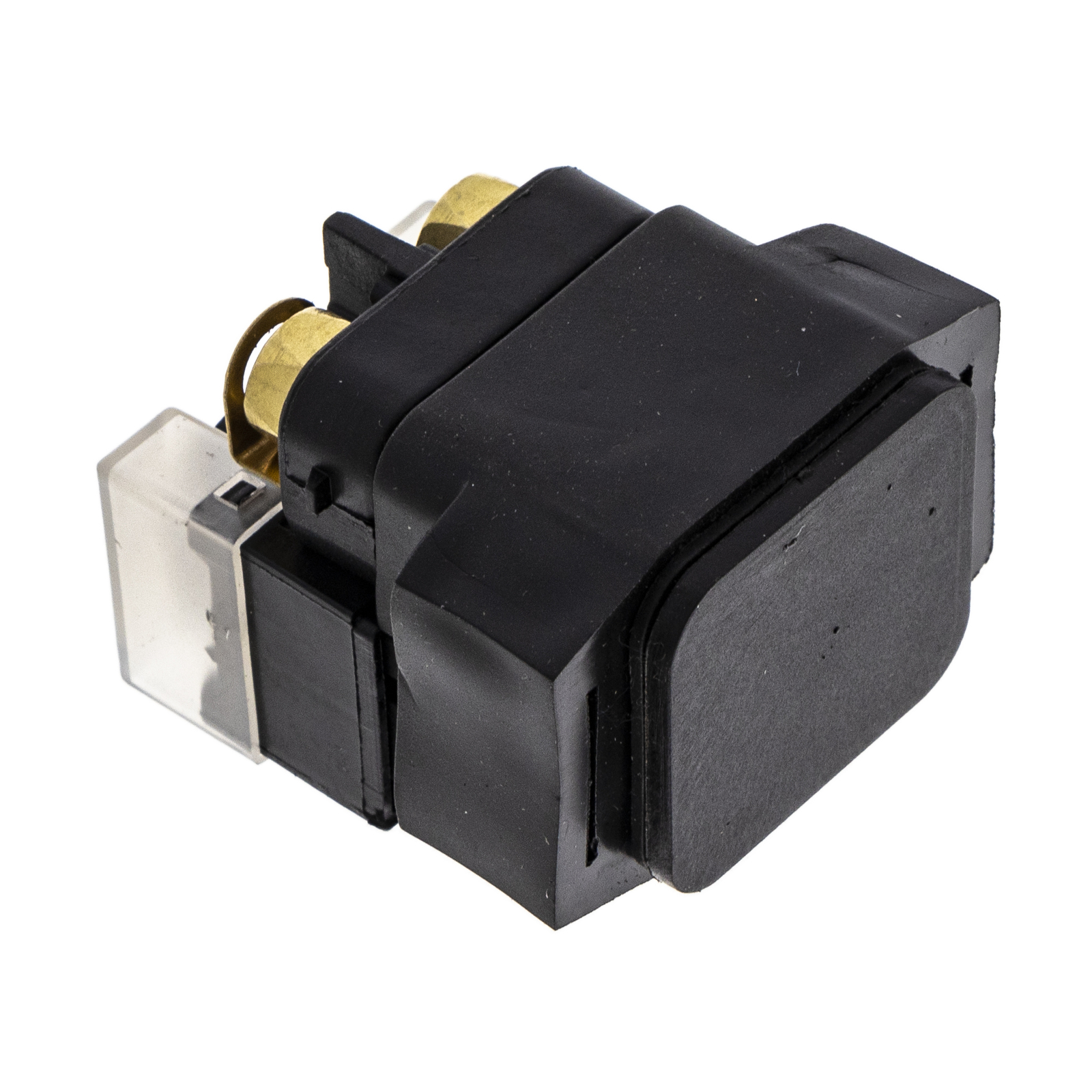 Starter Solenoid Relay Switch for Yamaha 5UG-81940 Kodiak Rhino Raptor 700 450