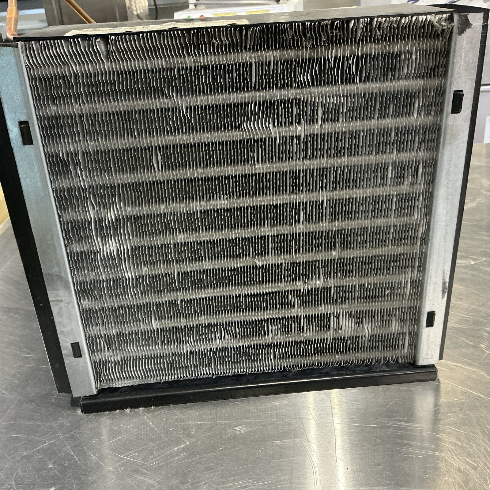 Structural Concepts Condensing Unit HLVD56RSS