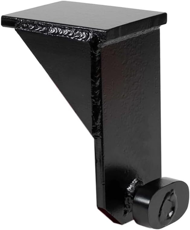 2Pack Upgrade Superior Shipping Container, Jack Lug, Jack Leveling Attachment US