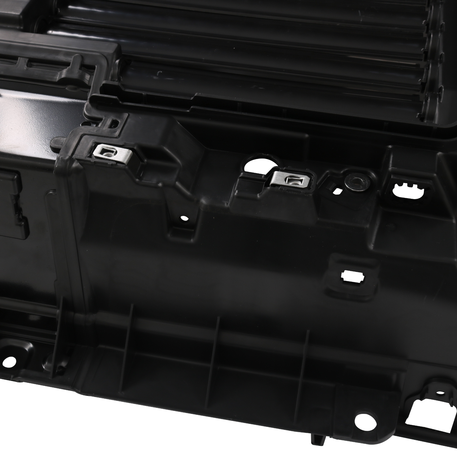 Active Grille Shutter with Motor Assembly for Ford Explorer 2020 2021 2022 2023