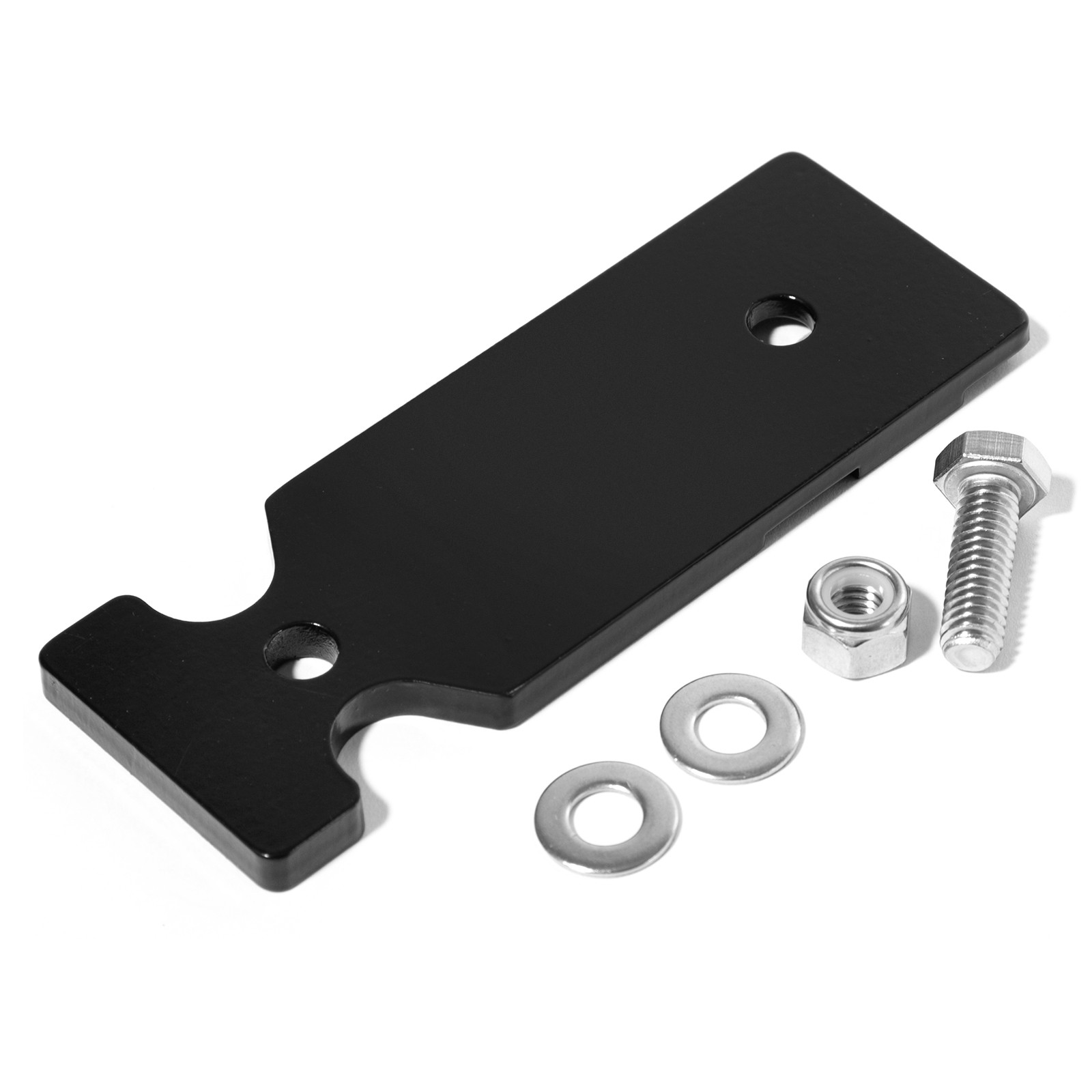 Trike Mid-Step with Parking Brake Extension For Tri-Glide & Freewheeler 14-UP