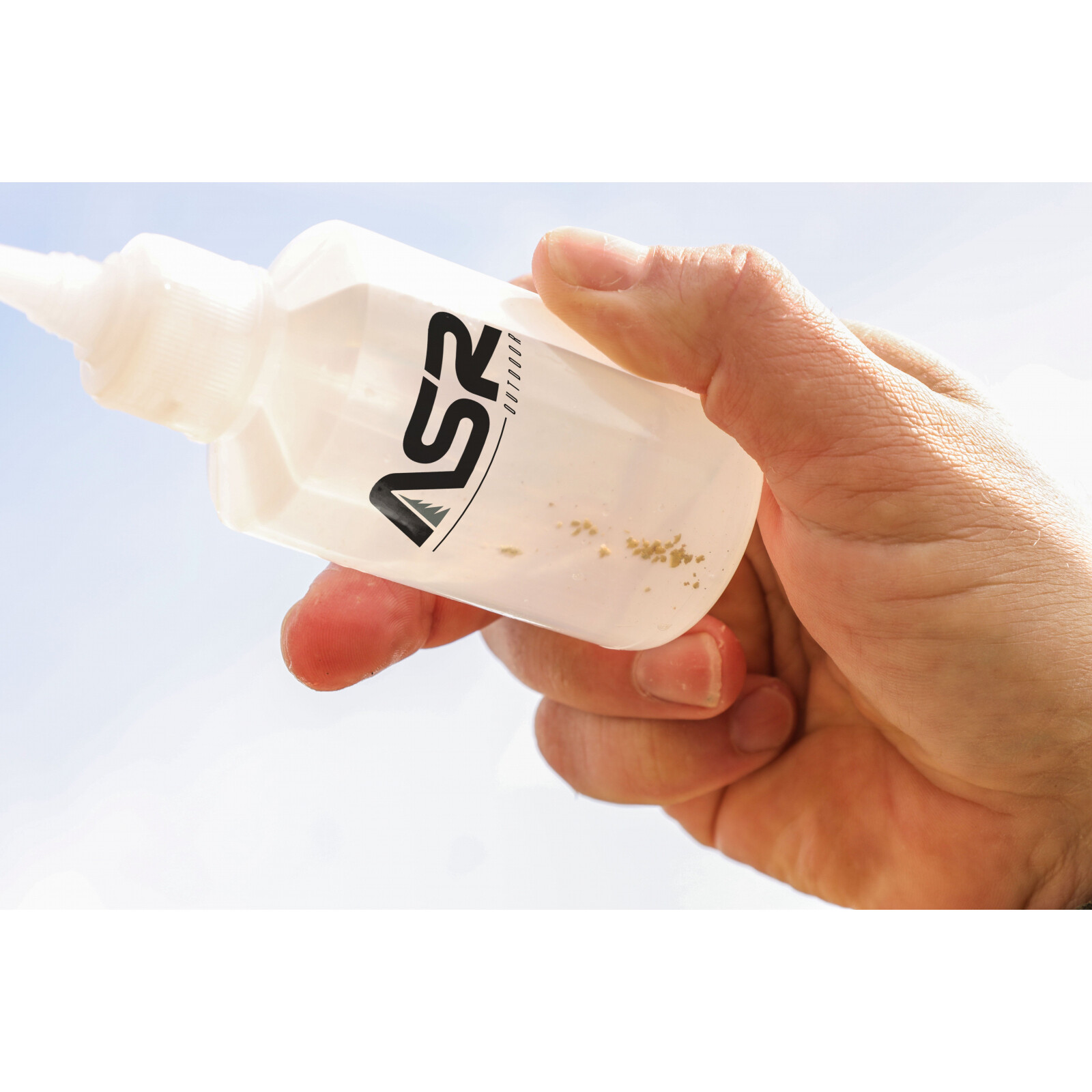 ASR Outdoor Black Gold Pan Gold Prospecting Beginners Kit, 5 Piece