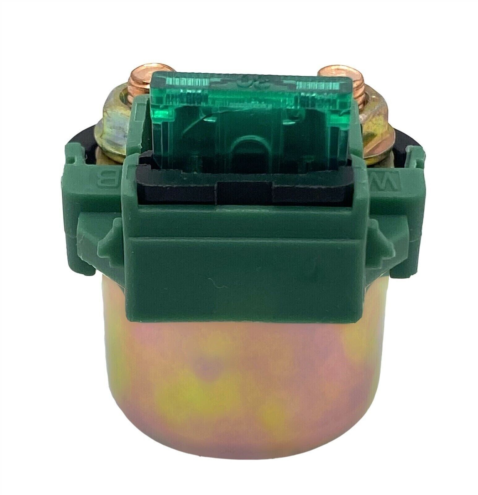 Starter Solenoid Relay For Honda VT600CD Shadow VLX Deluxe 600 CBR600F Hurricane