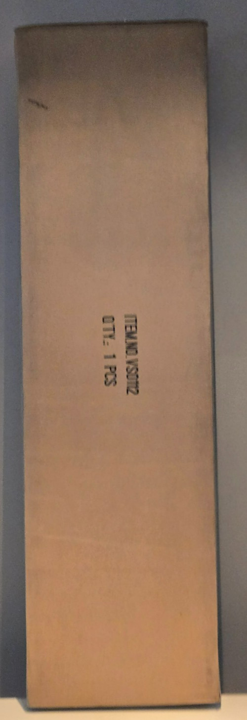 Game of Thrones Brienne of Tarth Valyrian Steel OATHKEEPER Sword Replica w/Boxes