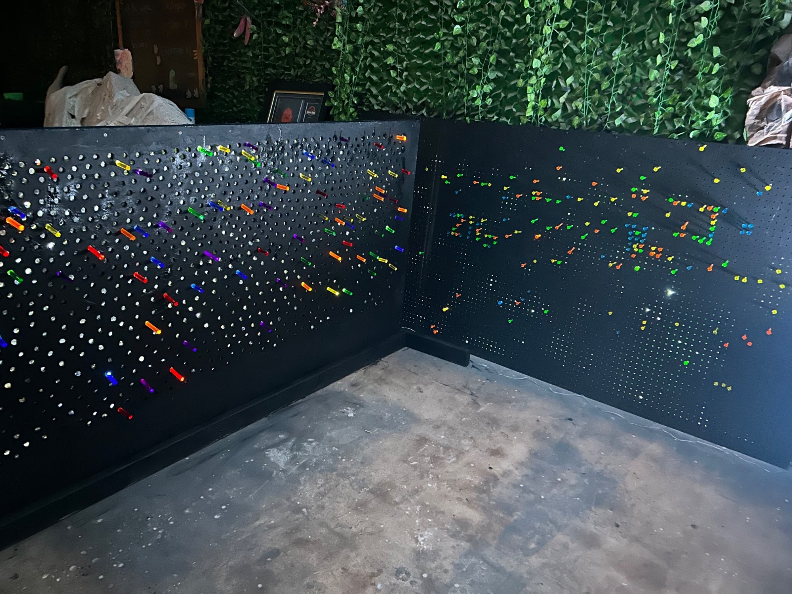 giant lite brite