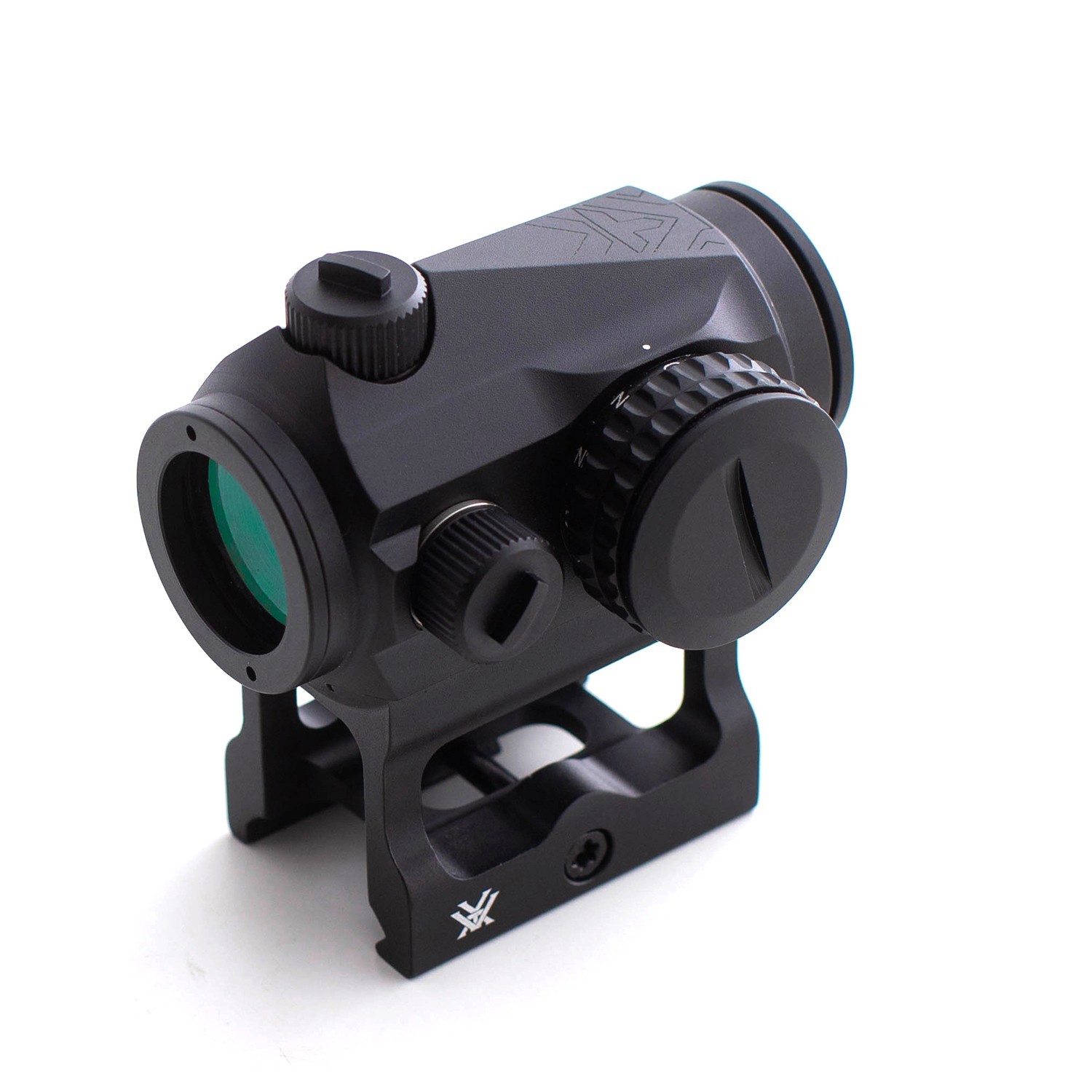 Vortex Optics Crossfire Gen II Red Dot Sight 2 MOA for Picatinny railCF-RD2🔥New