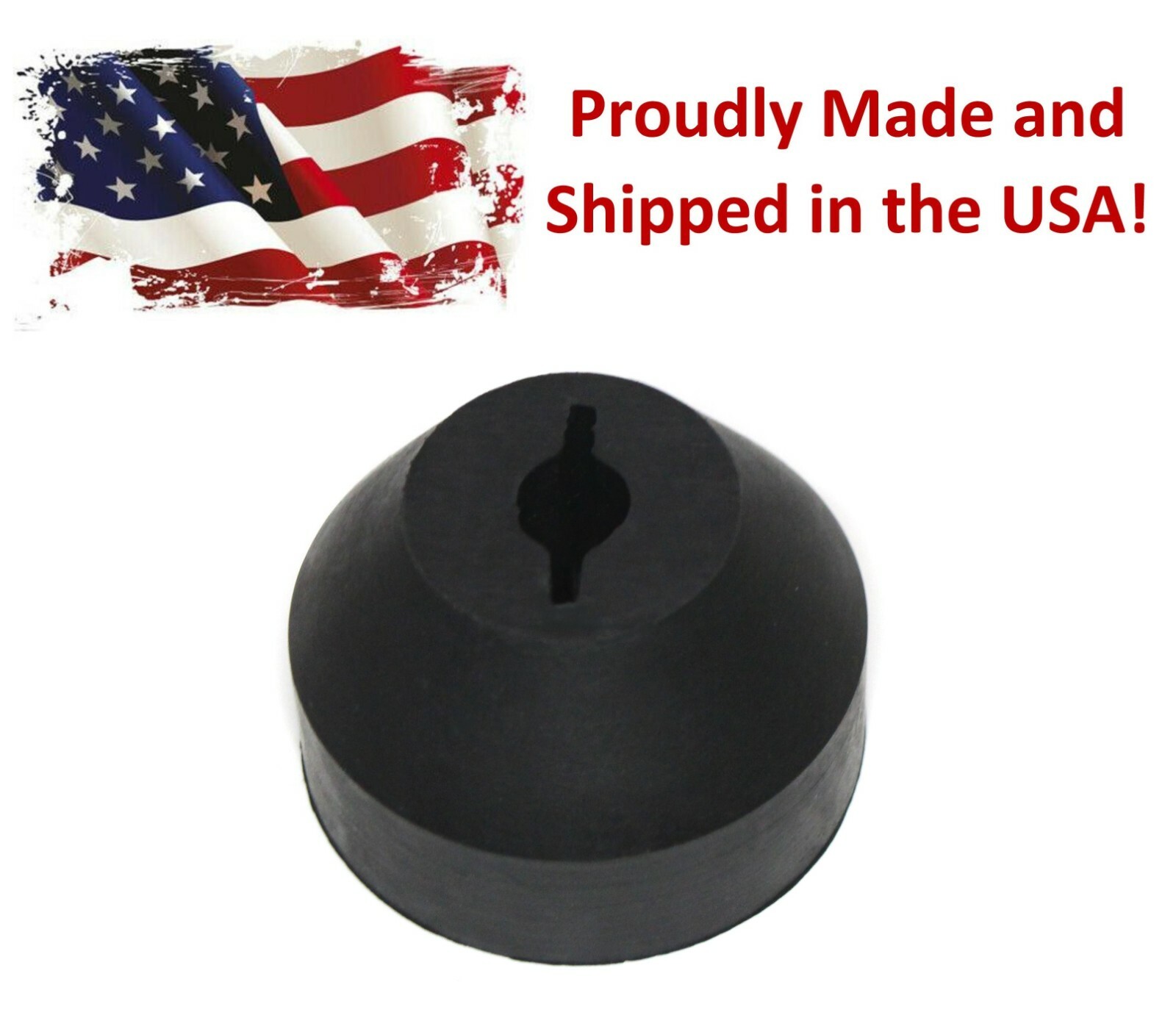 AFTERMARKET Winch Stopper Line Saver Synthetic Or Cable Rope 4x4 Atv Jeep ORV