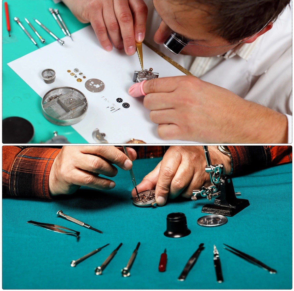 39" x 24" Extra Large ESD Silicone Soldering Mat High Temperature 0.08"