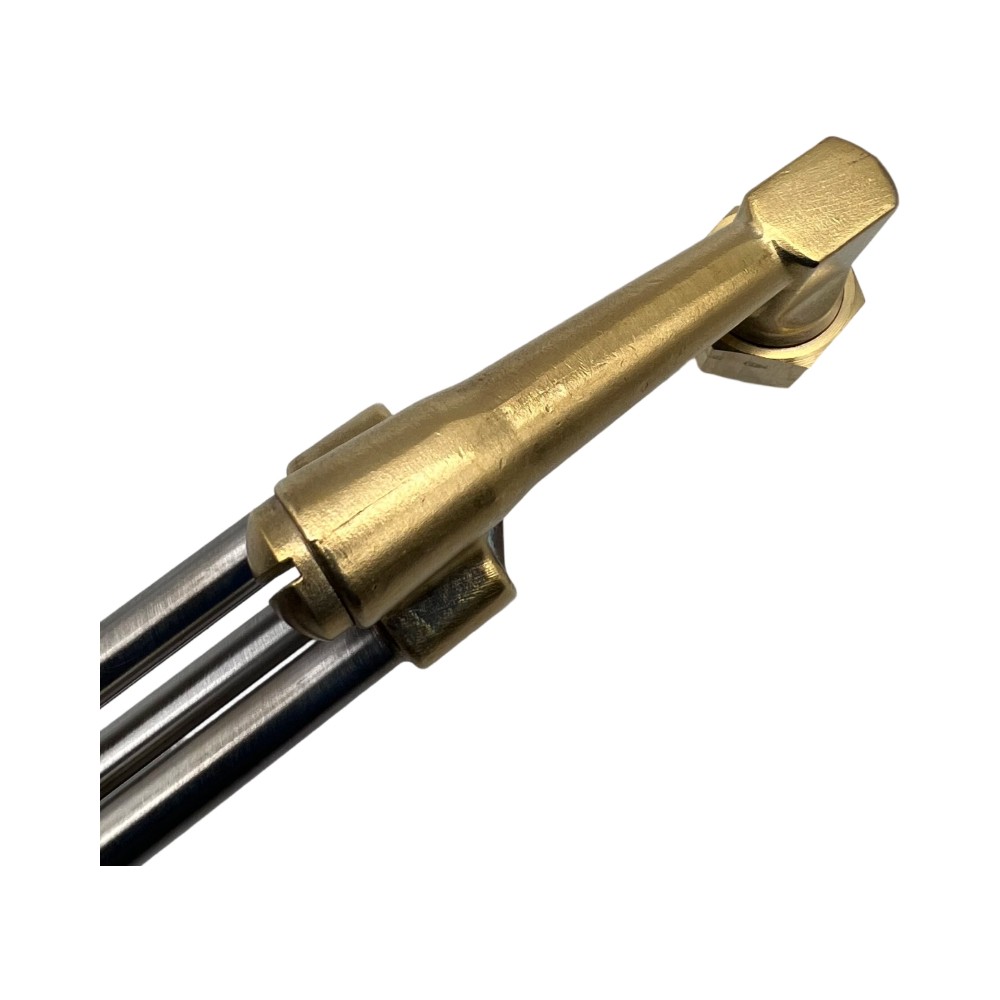 New Heavy Duty Straight Cutting Torch Fit Harris 62-5E 18" Angle 90 1003430 USA