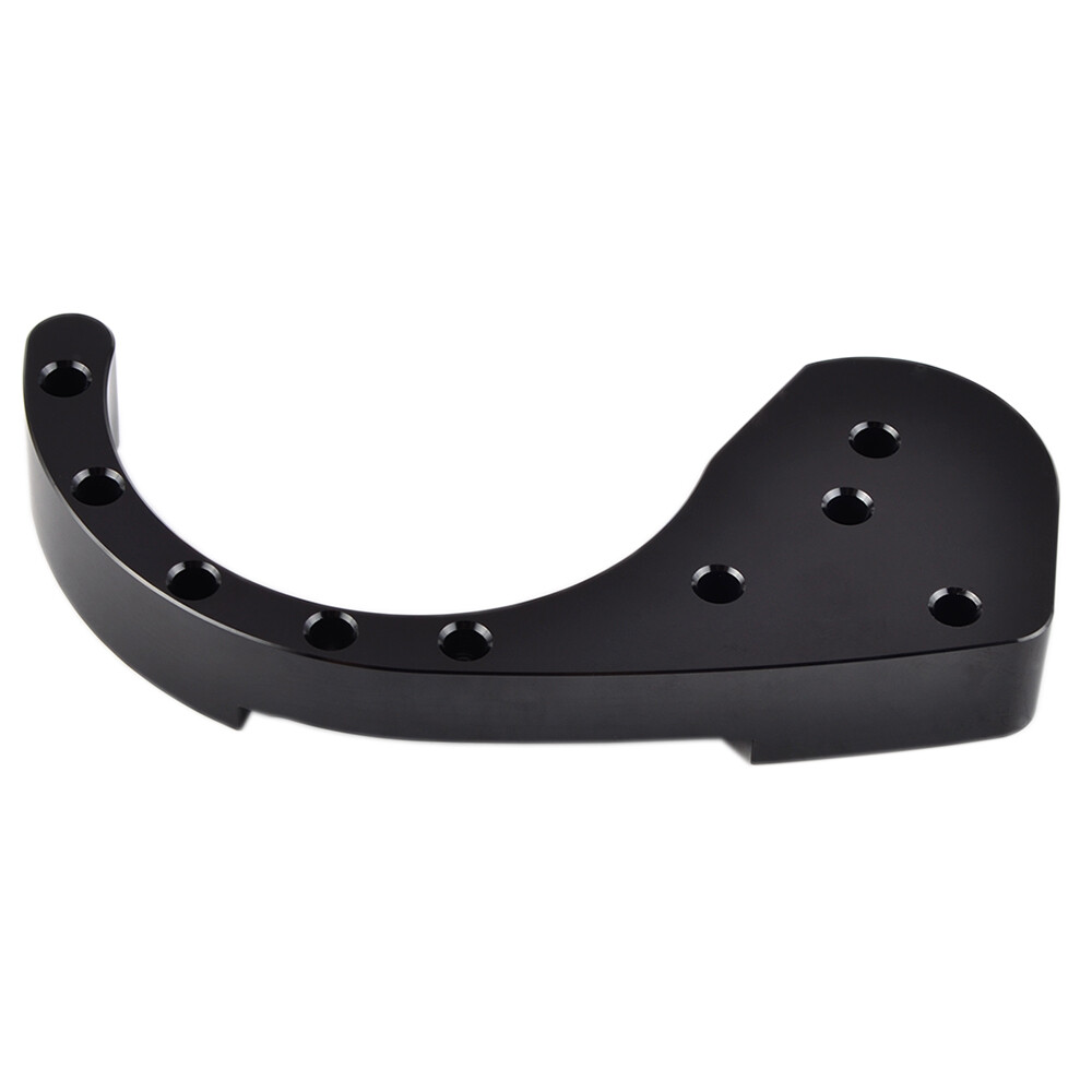 NICECNC Case Saver Chain Guide Guard For Yamaha Banshee 350 YFZ350 1987-2006