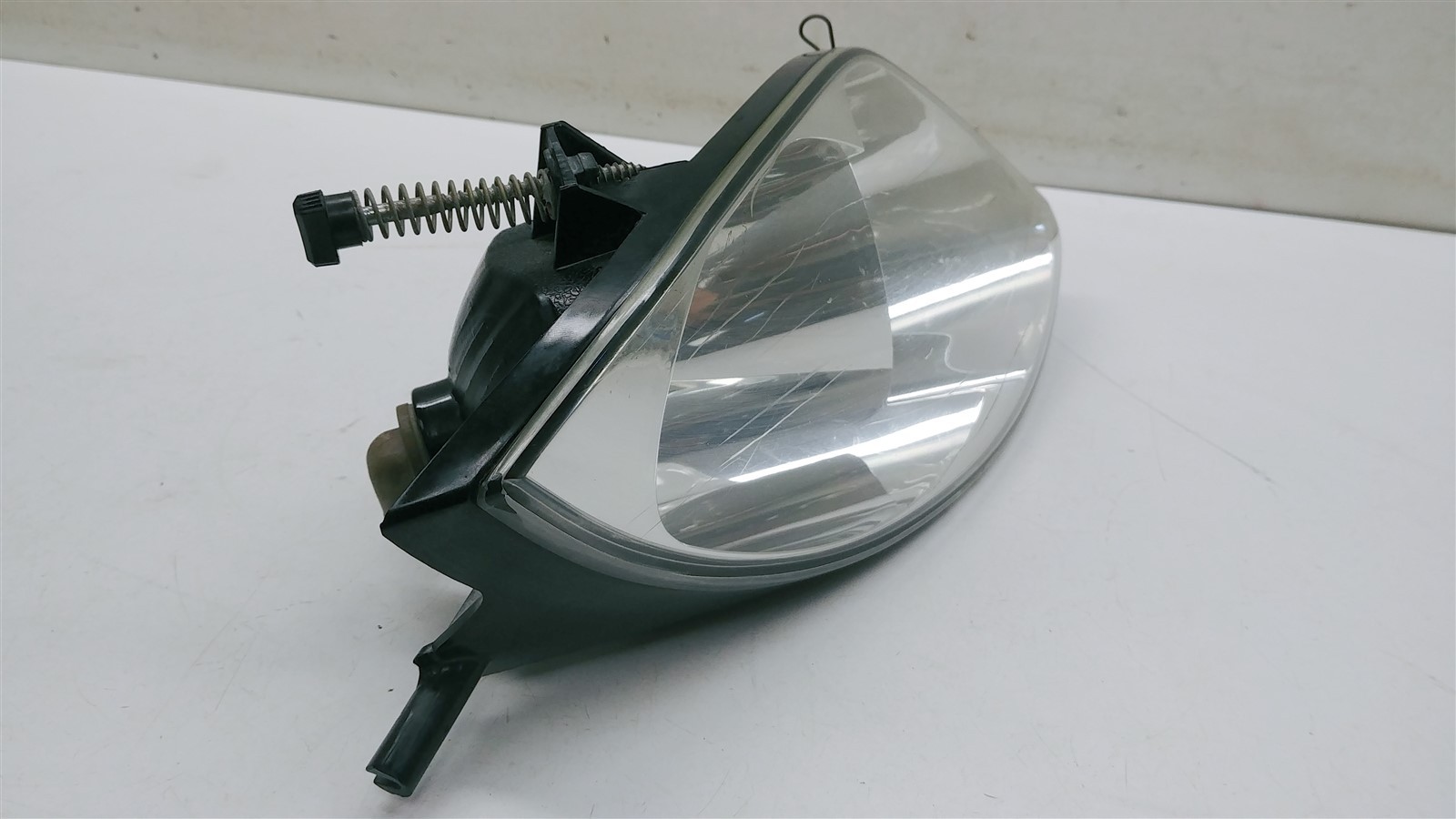 2005 Arctic Cat Firecat 700 EFI F7 Right Front Headlight Assy 0609-530