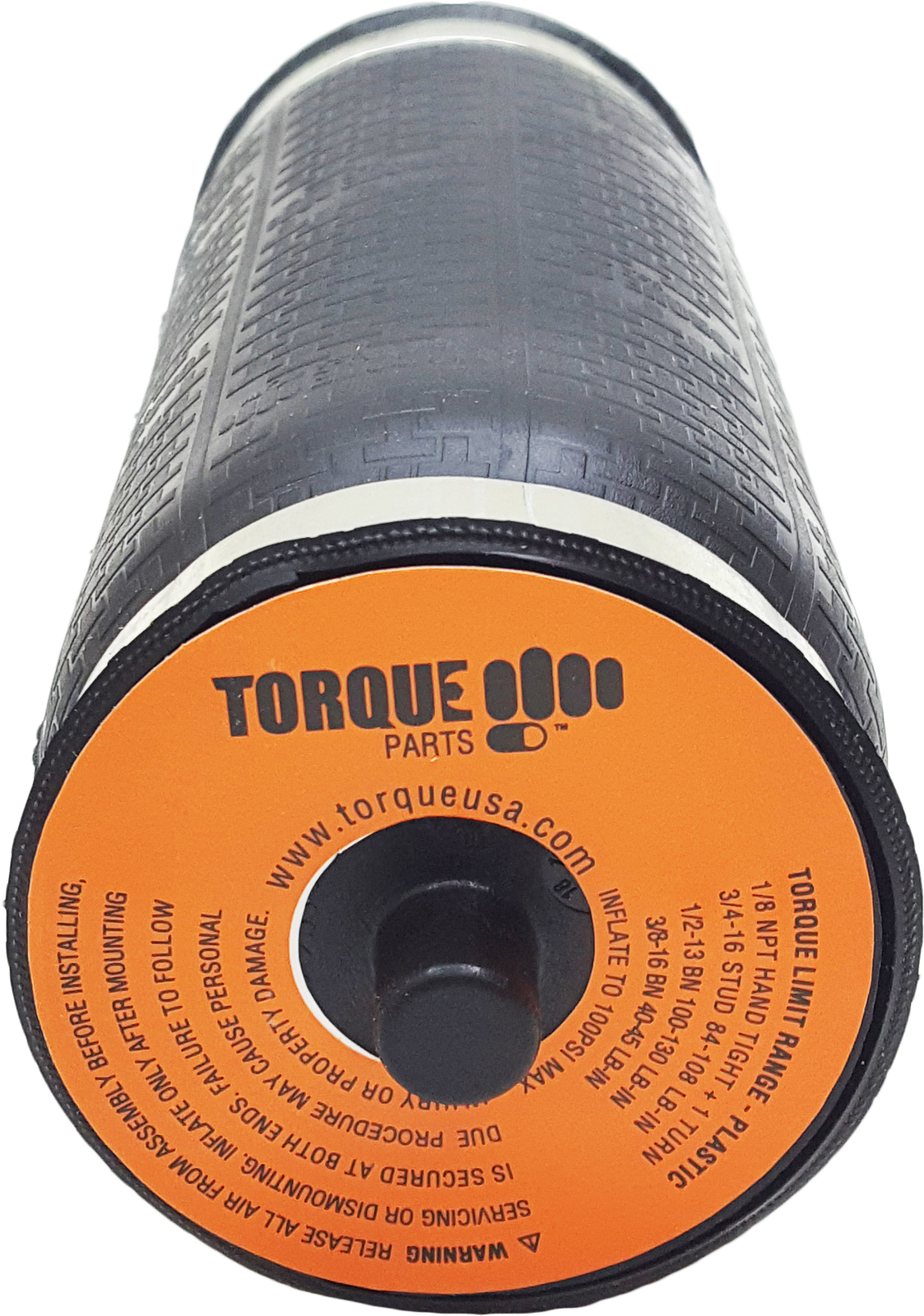 Air Bag Spring Actuator for Hendrickson SureLok Suspension Height Lock Systems