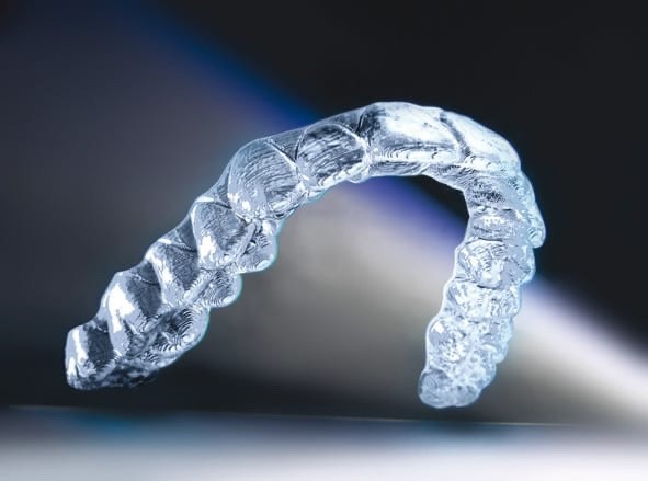 INVISALIGN Teeth Aligners, Clear Braces, Retainers, Arts & Craft Projects