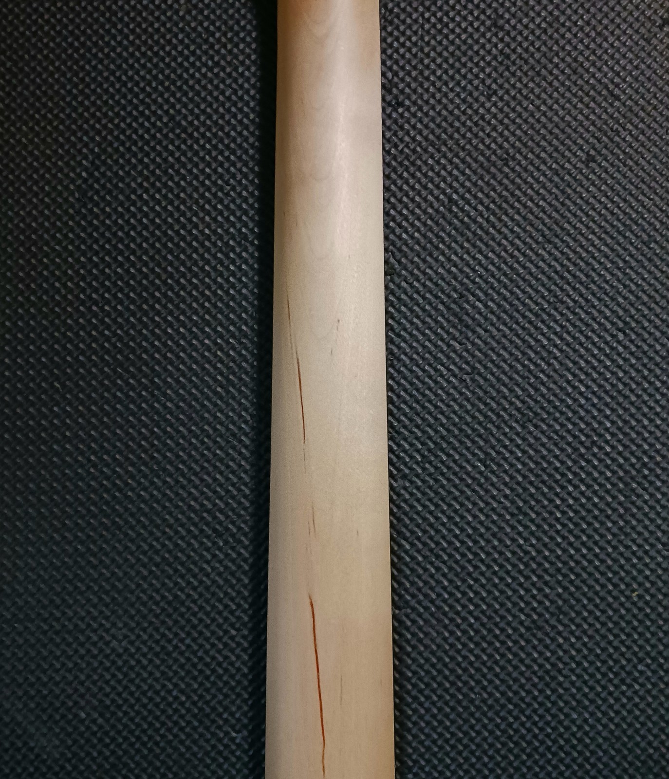 22 Fret Eagle Head Strat Necks- Factory 2nd