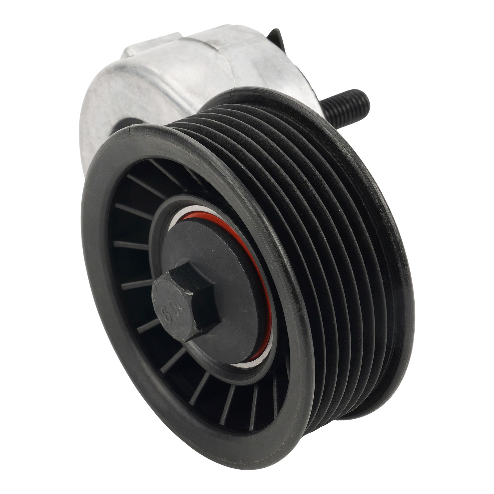 Belt Tensioner w/ Pulley For 92-2003 Dodge Dakota V6 3.9L 53010158AB 89215